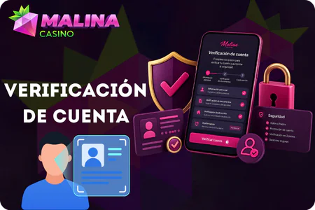 Panel de verificacion de identidad KYC en casino online