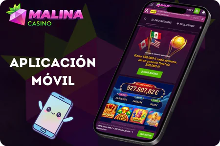Casino online móvil experiencia optimizada pantalla
